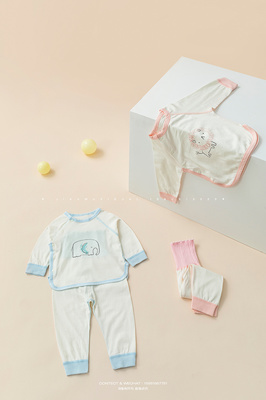 静物之美 婴儿服饰摄影中的母婴用品拍摄技巧
